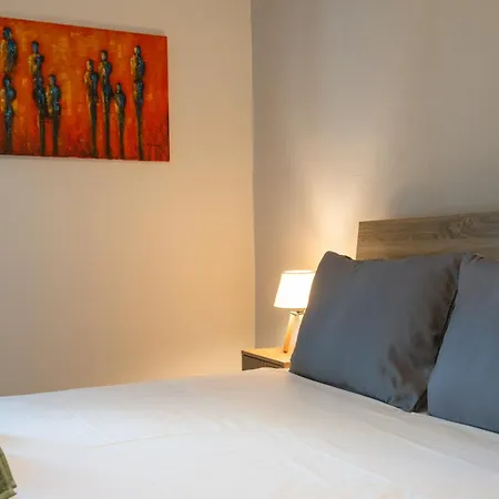 Casa Candia Apartman *