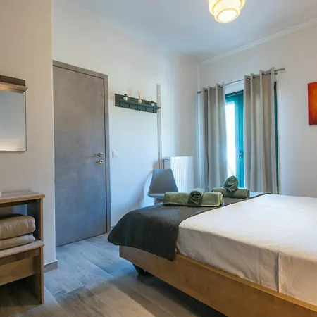 Apartman Casa Candia *