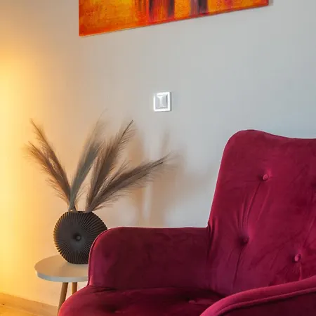 Apartmán Casa Candia *