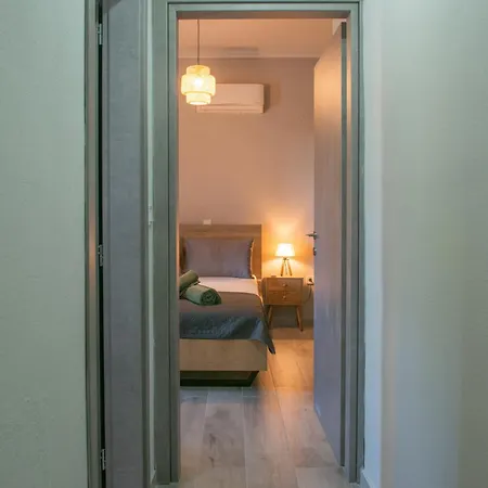 Casa Candia Istron
