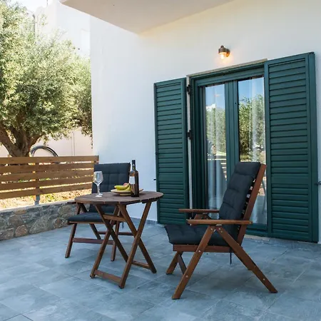 Casa Candia *