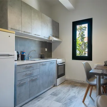 Casa Candia Istron