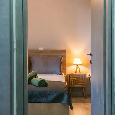 Apartmán Casa Candia