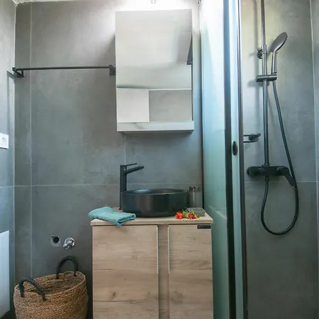 Casa Candia Apartmán Istron