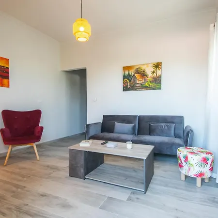 Apartmán Casa Candia *