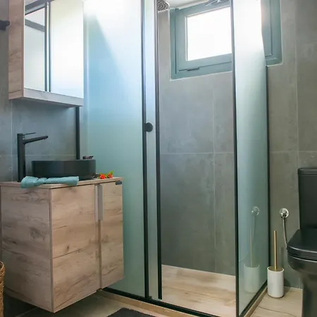 Apartmán Casa Candia Istron