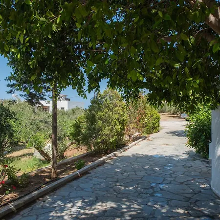 Casa Candia Apartmán